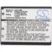  SPANN Battery Replacement for Rollei Flexline 250 & Powerflex Series - DS5370 3.7V | International Shipping Available  - Buy Online on GoSupps.com