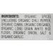 McCormick Organic Gluten Free Chili Seasoning 1.25oz (Pack of 6) - Buy Now! - Buy Online on GoSupps.com