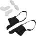 Hallux Valgus Corrector | Toe Separator for Discomfort Relief | Wear-Resistant Design - Buy Online on GoSupps.com