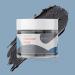 Detoxifying Charcoal Mask - Cleanse & Purify with Triple-Action Clays | 2 oz - Buy Online on GoSupps.com