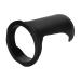 Minkissy brush holder razor for men clothes razor men's razor bart trorchier organizer shaving brush holder bathroom shaving stand tool holder man plastic shaving
