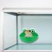 PATKAW 2pcs Reptiles Suction Cup Feeder Frog Habitat Lizard Feeding Food Cricket Bowl Water Dish Gecko Ledge Supplies Accessories for Gecko Bearded Dragon - Buy Online on GoSupps.com