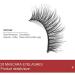 Jalzdieod 16 Pairs Magnetic Eyelashes Curler Set Long 3D Minklashes Wear Faux Cils Natural Thick False Eyelashes - Buy Online on GoSupps.com