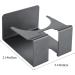 Holibanna Men's Shaver Storage Rack | Stylish Razor Holder & Accessories for Home Shaving - International Shipping Available - Buy Online on GoSupps.com
