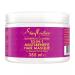 SHEA MOISTURE 10-in-1 Renewal System Hair Mask 355ml - Moisturizing Superfruit Treatment for All Hair Types - Buy Online Worldwide - Buy Online on GoSupps.com