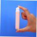 Buy Tovinanna 5-in-1 Collapsible Travel Toothbrush | Portable Mini Oral Care for Daily Use - Ideal for Travel - Buy Online on GoSupps.com