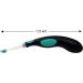 SINGER 57344 ProSeries Sewing Multi-Tool Stilletto Awl - Teal | Essential Sewing Accessory - Buy Online on GoSupps.com