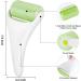 BFASU Ice Roller for Face & Eye Puffiness Relief | Facial Massager for Migraine & Headaches | Anti Wrinkle Skin Care Product - Buy Online on GoSupps.com