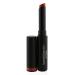 BareMinerals BarePro Longwear Lipstick in Saffron (Poppy Orange Red) - 0.07oz - Buy Online on GoSupps.com