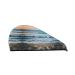 Beach and sea Coral Velvet Dry Hair Cap Caps with Buttons for Drying Curly Long & Thick Hair Anti Frizz