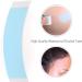 36pcs C Contour Double Sided Tape for Wigs & Toupees | Lace Front Support Tape | Replacement Tape Lot - Buy Online on GoSupps.com