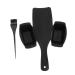 BESTYASH Planche M ches Coloration Cheveux Noire Kit Professionnel Pour Salon Coiffure Et Usage Maison Plateau Plastifi Ergonomique Pour M ches Faciles