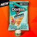 Doritos Dippers Hint of Sour Cream & Onion 230g - Pack of 1 | Crunchy Snack Chips - Buy Online on GoSupps.com