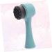 OHPHCALL 1pc facial cleaning facial brush face cleaning brush manual - Buy Online on GoSupps.com