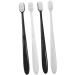 Minkissy Manual Toothbrush Set - 20 Soft Travel Toothbrushes for Kids & Adults | Portable Hotel & Home Use - Buy Online on GoSupps.com