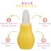 Lottis Baby Nasal Aspirator - Mucus Remover for Babies, Water Infiltrator, Saline Spray, Snucker Removal Vacuum Cleaner - Best for Children - Buy Online on GoSupps.com