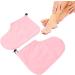 Pedicure Bags For Feet Paraffin Wax Bath Foot Liners Paraffin Wax Booties Paraffin Heated Foot SPA Liners Paraffin Wax Refill Feet Cover Bags For Hot Wax Hand Bath Paraffin - Buy Online on GoSupps.com