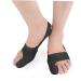 Hemoton 2pcs Thumb Brace Leather Bracers Set | Utensil Holder & Spreader | Bunion Wrap for Men & Women | Breathable Material - Buy Online on GoSupps.com