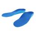 NOLITOY 1 Pair Orthotic Inserts Insoles Gel Insoles Fallen Arches Insoles Plantar Inserts Shoe Inserts Flatfoot Orthotic Insoles Child Arch Support Blue Size 1