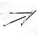 Beavorty 100pcs Eye shadow brush blending makeup tools handle eye tool brush make up Miss - Buy Online on GoSupps.com