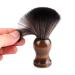Men's Beard Brush - Portable Shaving & Grooming Kit | Salon Quality Hair Care Tools for Men - Buy Online on GoSupps.com