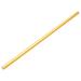 TRIPPER Gold Foil Paper Straws Biodegradable Disposable Party Drinking Straws Pack of 100 Celebrations