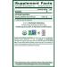 Organic Dandelion Leaf & Root Herbal Tea - Caffeine Free, 16 Wrapped Bags | Traditional Medicinals - Buy Online on GoSupps.com