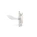 Buy Suavinex Bonhomia Flat Feather Beige 18m+ Silicone Pacifier - Safe & Stylish for Baby | International Shipping Available - Buy Online on GoSupps.com