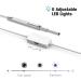 KouRy Multifunction Ear Wax Removal Camera - 1MP Ear Cleaner Endoscope Tool for iOS & Android - 6 LED 3.9mm Lens - Buy Online on GoSupps.com
