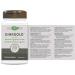 Nature's Way Ginkgold - Cognitive Function and Memory Support Supplement for Adults - Peripheral Circulation - Made with Ginkgo Biloba Standardized Extract 100 Vegetarian Tablets - Buy Online on GoSupps.com
