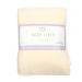 Body Linen's Gentility™ Polar Fleece Massage Table Blanket, Warm, Cozy and Plush Spa Blankets. Create that Perfect Atmosphere. 54 x 80 inches, 100% Polyester - Natural 54x80 Inch (Pack of 1) Natural