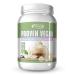 Gaspari Nutrition Proven Vegan Protein Organic Natural Protein Gluten Free Soy Free NON GMO (2lbs Vanilla Chai Latte)