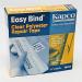 KAPCO 611553356140 Book Protection Easy Bind Repair Tape Peel and Place  Gossy  Polyester - Buy Online on GoSupps.com