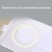 Hernia Truss for Men - Inguinal Support & Lumbar Wear (Large) | Best Hernia Support & Stoma Prevention - Buy Online on GoSupps.com