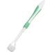 Flybloom Multicolored Three-Sided Toothbrushes for Adults & Kids - Travel-Friendly Green Design - Buy Online on GoSupps.com