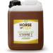 HORSE FLEX Natural Vitamin E Oil for Horses - 5 Liters | Muscle Support & International Shipping - Buy Online on GoSupps.com