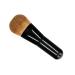 DRESSOOS Powder Foundation Brush 1Pc Foundation Brush buffing brush loose powder brush Silkier makeup brush Soft makeup brush fluffy makeup foundation makeup Face Eyeshadow cosmetic
