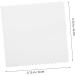 12pcs Premium Glass Cleaning Cloths - Lens Wipes for Eyeglasses Cameras & More | Ideal for Streak-Free Cleaning - International Shipping Available - Buy Online on GoSupps.com