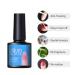 YJYdada Nail Art Anti-Overflow Base Coat Liquid Tape (Black) - Peel Off Polish - Buy Online on GoSupps.com
