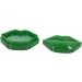 CALLARON 20pi ces Masques De Gel De Collag ne Hydratant Anti-rides De Cucumber Masques Usage Professionnel Ou Personnel Vert - Buy Online on GoSupps.com