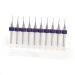 Drill Bit - 10pcs PCB Circuit Board Carbide Micro Drill Bit Tool Set 0.1mm to 1.4mm(0.5mm)