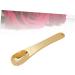 Beaupretty 15 Pcs Makeup Spoons Set - Golden & Mini Spatulas for Cream Mask & Mixing | Best Beauty Tools for Cosmetics - Buy Online on GoSupps.com