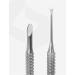 Staleks Pro Expert 51 Type 2 Manicure Pusher/Straight flat & loop pusher - Model PE-51/2 - Buy Online on GoSupps.com