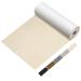 Leather Repair Tape Kit Self-Adhesive Leather Repair for Sofa Car Seats Furniture Patch (3.9 * 78.7 inch  Beige) Beige one 10 X 200CM