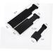 GALPADA Lot de 3 Planches Teinture pour Coiffure Grosse Moyenne et Petite Taille Outil Courb pour Coloration Professionnelle et Maison Kit Coloration Capillaire pour Usage Salon - Buy Online on GoSupps.com