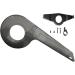 Bicycle Chain Guard for 32-36 Teeth | Universal Kids Bike Chain Cover | Sturdy Transparent Black Accessory - Buy Online on GoSupps.com