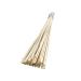 Massage Bamboo Sauna Stick Bamboo Massage Tools for Neck Waist Pressure Relief See Picture
