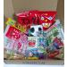 Japanese Snacks Assortment 20pcs "YAOKIN SNACK" Excellent Variety and Delicious Selection of Japanese in original YAOKIN box.