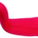 UPruyo 26 Inch Pre Stretched Kanekalon Hot Pink Braiding Hair - Yaki Texture, 3 Packs - Buy Online on GoSupps.com