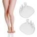 Toe Separator & Valgus Corrector - Relieve Bunions & Soreness, Correct Walking Posture - Men & Women - Buy Online on GoSupps.com